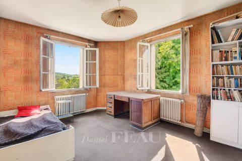Villa a Garches, Hauts-de-Seine, Garches - € 1.850.000 | Ref: 85668315 - foto 14