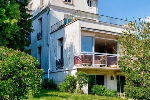 Villa a Garches, Hauts-de-Seine, Garches - € 1.850.000 | Ref: 85668315 - foto 15