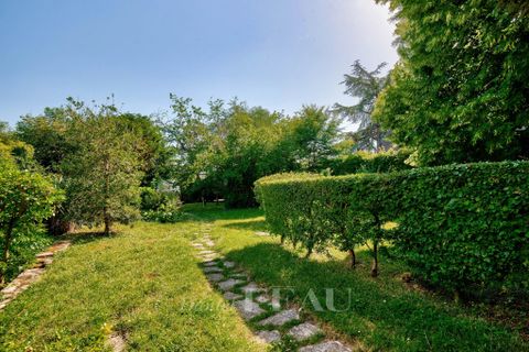 Villa a Garches, Hauts-de-Seine, Garches - € 1.850.000 | Ref: 85668315 - foto 16