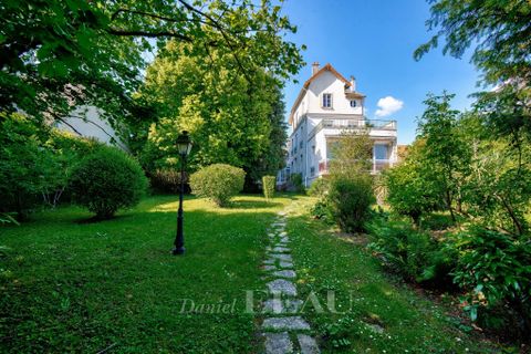 Villa a Garches, Hauts-de-Seine, Garches - € 1.850.000 | Ref: 85668315 - foto 17