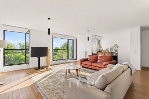 Lejlighed i Garches, Hauts-de-Seine, Garches - € 1.520.000 | Ref: 87033171 - foto 2