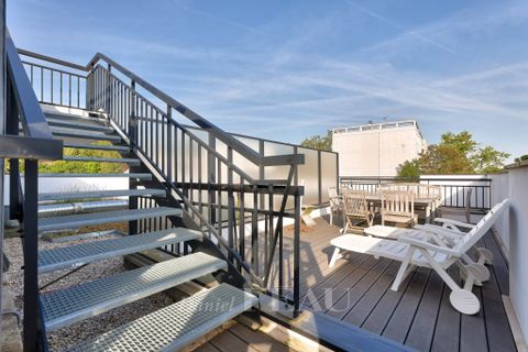 Lejlighed i Garches, Hauts-de-Seine, Garches - € 1.520.000 | Ref: 87033171 - foto 7