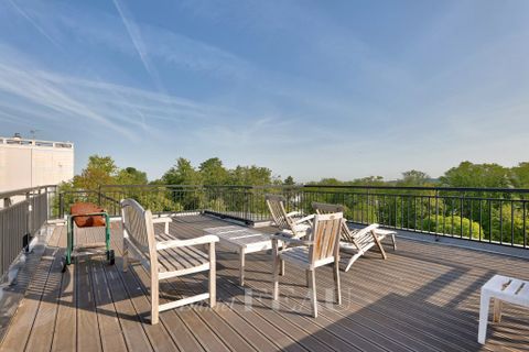 Lejlighed i Garches, Hauts-de-Seine, Garches - € 1.520.000 | Ref: 87033171 - foto 8
