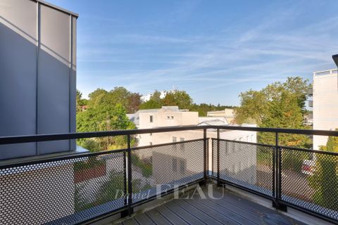 Lejlighed i Garches, Hauts-de-Seine, Garches - € 1.520.000 | Ref: 87033171 - foto 10