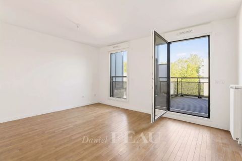 Lejlighed i Garches, Hauts-de-Seine, Garches - € 1.520.000 | Ref: 87033171 - foto 11