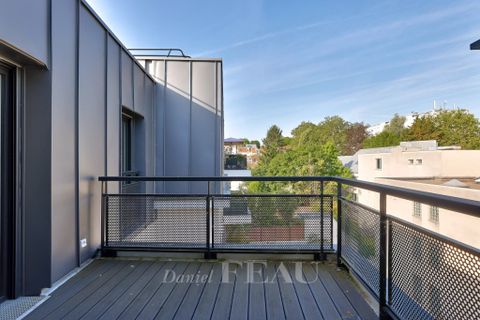 Lejlighed i Garches, Hauts-de-Seine, Garches - € 1.520.000 | Ref: 87033171 - foto 12
