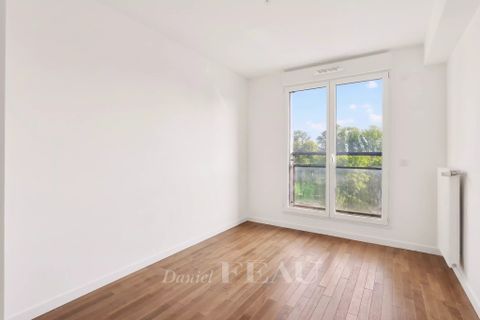 Lejlighed i Garches, Hauts-de-Seine, Garches - € 1.520.000 | Ref: 87033171 - foto 14
