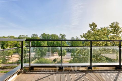 Lejlighed i Garches, Hauts-de-Seine, Garches - € 1.520.000 | Ref: 87033171 - foto 19