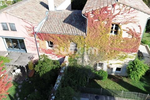 Villa i Montelimar, Drome, Montelimar - € 795.000 | Ref: 70177HA - foto 1