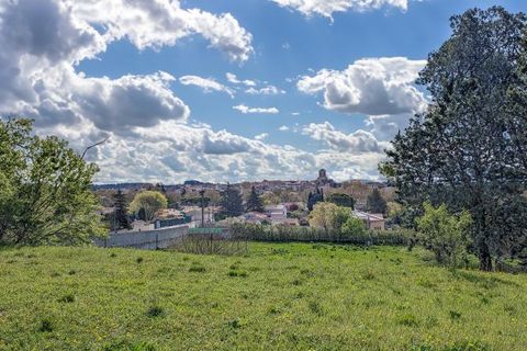 Tomt i Pertuis, Vaucluse, Pertuis - € 189 900 | Ref: 84_PERTU_JBEAUM_53 - foto 5