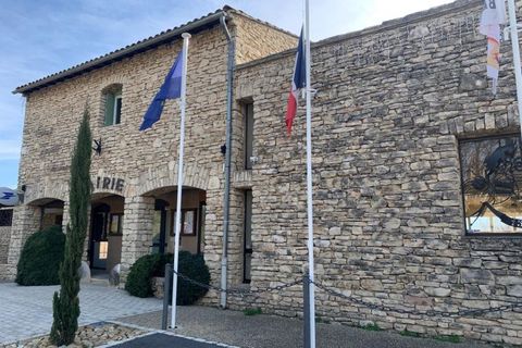 Tomt i Robion, Vaucluse, Robion - € 152 500 | Ref: 84_LROUC_ROUCA-Tr1_011 - foto 4