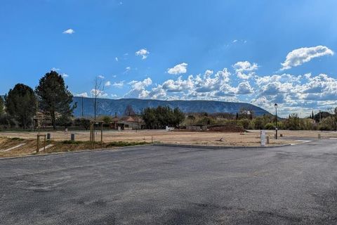Tomt i Robion, Vaucluse, Robion - € 152 500 | Ref: 84_LROUC_ROUCA-Tr1_011 - foto 5