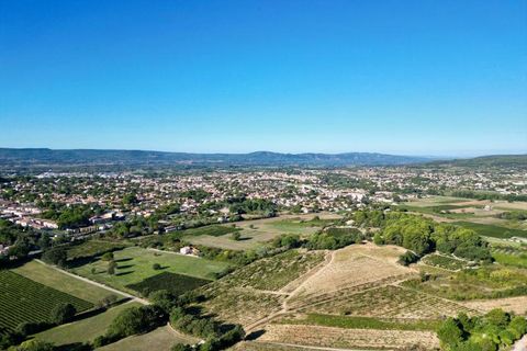 Helårsgrund i Pertuis, Vaucluse, Pertuis - € 181.900 | Ref: 84_PERTU_JBEAUM-13 - foto 2