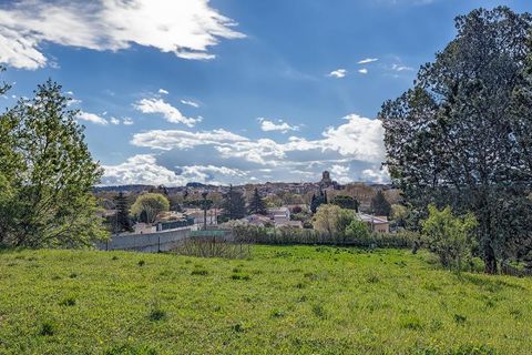 Helårsgrund i Pertuis, Vaucluse, Pertuis - € 181.900 | Ref: 84_PERTU_JBEAUM-13 - foto 5