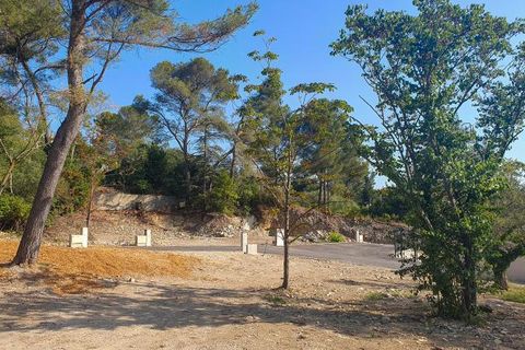 Helårsgrund i Nimes, Gard, Nimes - € 149.900 | Ref: 30_NIM_3PONT_2 - foto 5