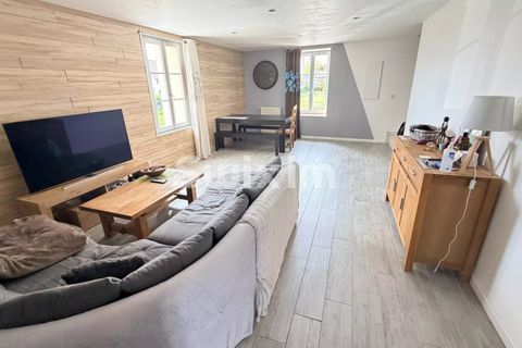 Leilighet i Offlanges, Jura, Offlanges - € 99 000 | Ref: 19370TF - foto 2