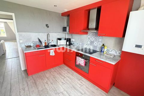 Leilighet i Offlanges, Jura, Offlanges - € 99 000 | Ref: 19370TF - foto 3