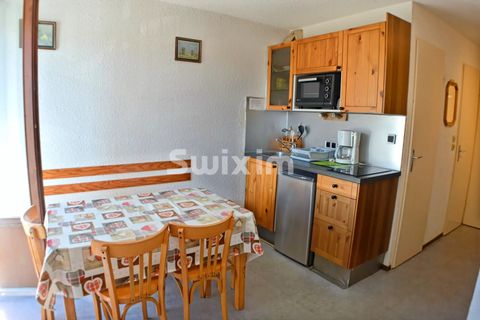 Leilighet i Les Rousses, Jura, Les Rousses - € 90 000 | Ref: 70749EP - foto 2