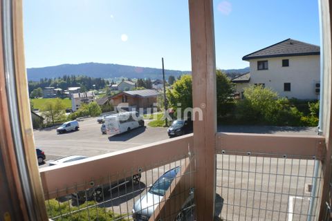 Leilighet i Les Rousses, Jura, Les Rousses - € 90 000 | Ref: 70749EP - foto 3