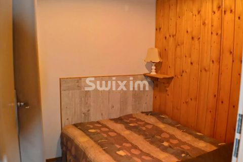 Leilighet i Les Rousses, Jura, Les Rousses - € 90 000 | Ref: 70749EP - foto 4