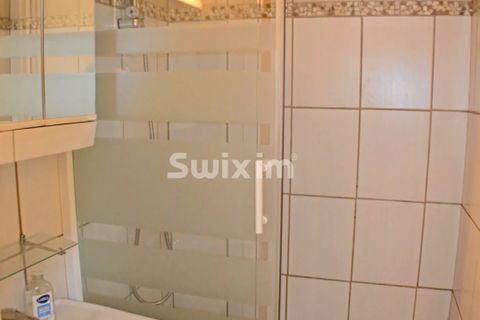 Leilighet i Les Rousses, Jura, Les Rousses - € 90 000 | Ref: 70749EP - foto 5