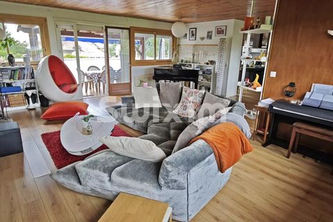 Villa a Dole, Jura, Dole - € 350.000 | Ref: 19364FB - foto 2