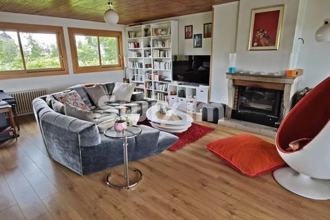 Villa a Dole, Jura, Dole - € 350.000 | Ref: 19364FB - foto 3