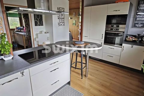 Villa a Dole, Jura, Dole - € 350.000 | Ref: 19364FB - foto 4