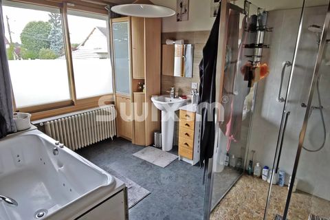 Villa a Dole, Jura, Dole - € 350.000 | Ref: 19364FB - foto 5