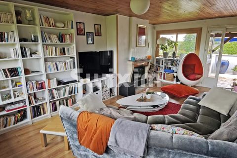 Villa i Dole, Jura, Dole - € 350 000 | Ref: 19364FB - foto 6