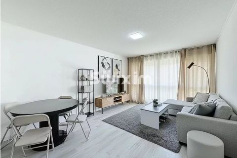 Lejlighed i Pessac, Gironde, Pessac - € 209.000 | Ref: 45AD - foto 1