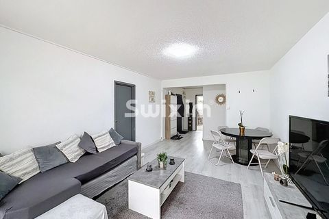 Lejlighed i Pessac, Gironde, Pessac - € 209.000 | Ref: 45AD - foto 2