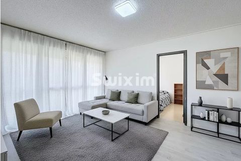 Lejlighed i Pessac, Gironde, Pessac - € 209.000 | Ref: 45AD - foto 3