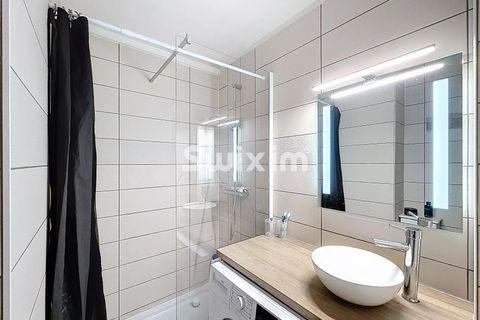 Lejlighed i Pessac, Gironde, Pessac - € 209.000 | Ref: 45AD - foto 7