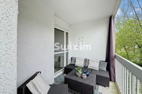 Lejlighed i Pessac, Gironde, Pessac - € 209.000 | Ref: 45AD - foto 9