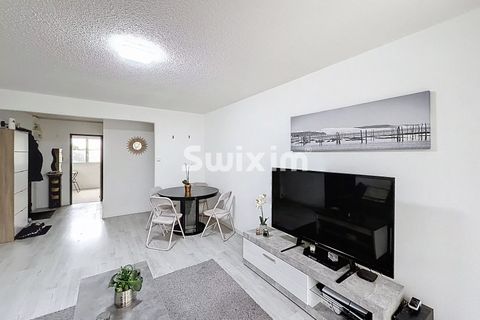 Lejlighed i Pessac, Gironde, Pessac - € 209.000 | Ref: 45AD - foto 11