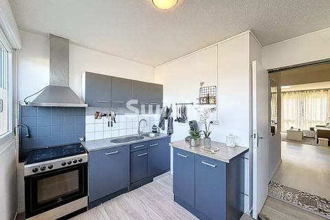 Lejlighed i Pessac, Gironde, Pessac - € 209.000 | Ref: 45AD - foto 12