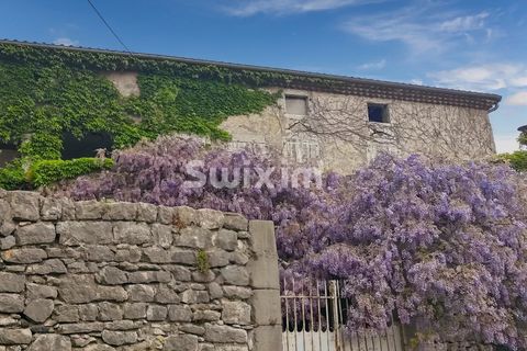 Villa i Lavilledieu, Ardeche, Lavilledieu - € 395.000 | Ref: 2484KS - foto 1