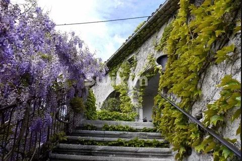 Villa i Lavilledieu, Ardeche, Lavilledieu - € 395.000 | Ref: 2484KS - foto 3