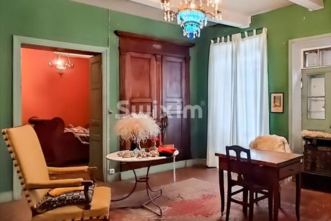 Villa i Lavilledieu, Ardeche, Lavilledieu - € 395.000 | Ref: 2484KS - foto 5