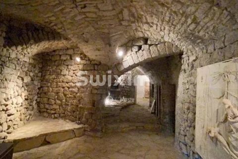 Villa i Lavilledieu, Ardeche, Lavilledieu - € 395.000 | Ref: 2484KS - foto 6