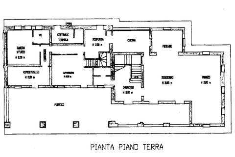 Villa a Chions, Pordenone, Chions - € 450.000 | Ref: A.A. 71-222 - foto 10
