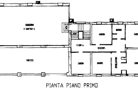 Villa a Chions, Pordenone, Chions - € 450.000 | Ref: A.A. 71-222 - foto 11