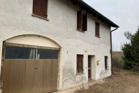 Villa a Spresiano, Treviso, Spresiano - € 85.200 | Ref: A.A. 79-09 - foto 2