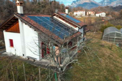 Erhvervsejendom i Belluno, Belluno, Belluno - € 268.643 | Ref: A.A. 33-25 - foto 2