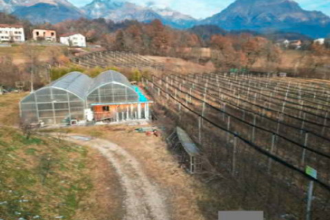 Erhvervsejendom i Belluno, Belluno, Belluno - € 268.643 | Ref: A.A. 33-25 - foto 4