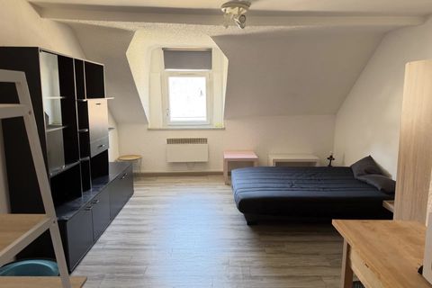 Lejlighed i Dijon, Cote-d'Or, Dijon - € 83.160 | Ref: 87056888 - foto 1