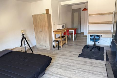 Lejlighed i Dijon, Cote-d'Or, Dijon - € 83.160 | Ref: 87056888 - foto 4