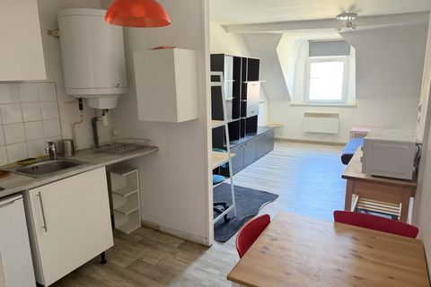 Lejlighed i Dijon, Cote-d'Or, Dijon - € 83.160 | Ref: 87056888 - foto 5