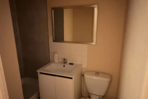 Lejlighed i Dijon, Cote-d'Or, Dijon - € 59.400 | Ref: 87057060 - foto 3
